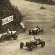 Racing greats: It all began at Brooklands