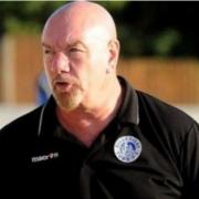 Kingstonian appoint Craig Edwards as manager following Tommy Williams sacking