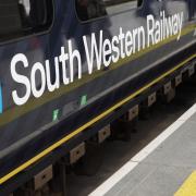 South Western Railway to increase services including Shepperton line as Omicron settles