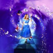Alice in Winterland starts at the Rose Theatre in Kingston