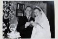 Surrey Comet: Fred and Rose Griffiths wedding day on June 22, 1953