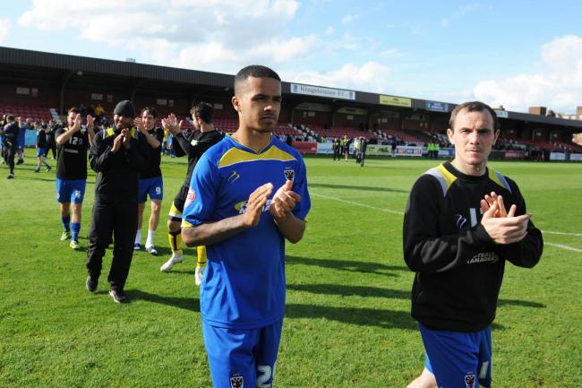 AFC Wimbledon has agreed a deal to sell Kingsmeadow to Chelsea if plans to build a new stadium in Merton are approved