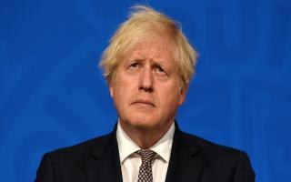 ‘Incredibly concerning’ - Boris Johnson hit with warning amid lockdown pledge. (PA)