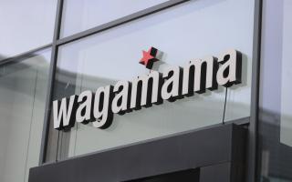 Wagamama to open brand new branch in Epsom