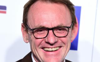 Photo dated 16/12/14 of comedian Sean Lock, best known for panel shows 8 Out Of 10 Cats and 8 Out Of 10 Cats Does Countdown, as well as sitcom 15 Storeys High, who has died from cancer at the age of 58 (photo: PA)