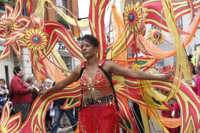 11 reasons why Kingston Carnival will be totally awesome