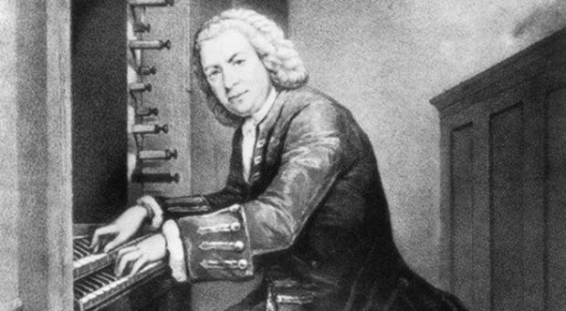 Surrey Comet: Johann Sebastian Bach - a musical journey